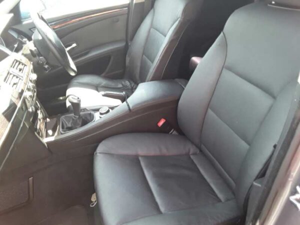 MODULO CONFORT BMW SERIE 5 BERLINA (E60) - Imagen 5