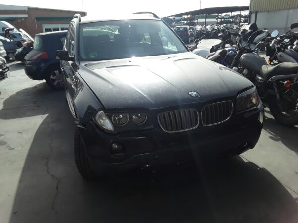 TRANSMISION TRASERA DERECHA BMW SERIE X3 (E83)