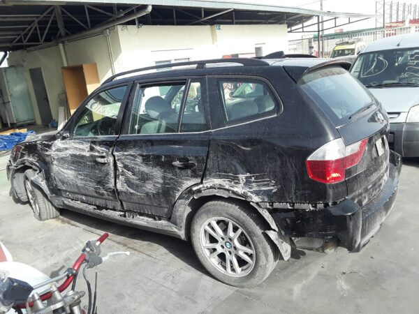 TRANSMISION TRASERA DERECHA BMW SERIE X3 (E83) - Imagen 2