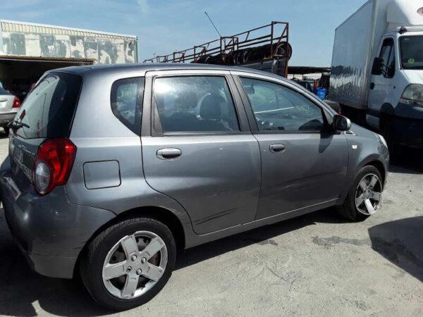 AIRBAG CORTINA DELANTERO IZQUIERDO CHEVROLET AVEO BERLINA - Imagen 2