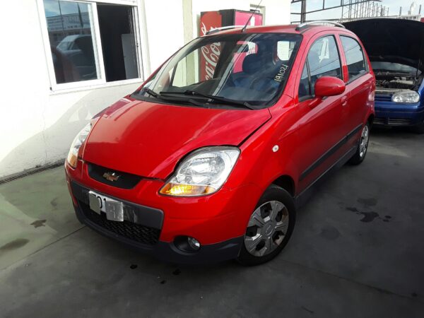 VOLANTE CHEVROLET MATIZ - Imagen 2