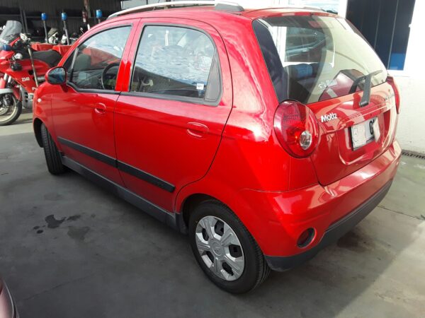 VOLANTE CHEVROLET MATIZ - Imagen 3