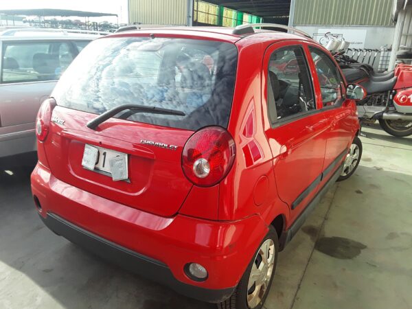VOLANTE CHEVROLET MATIZ - Imagen 4