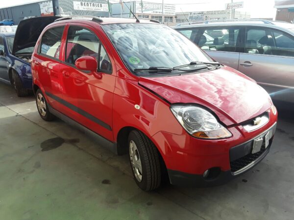 VOLANTE CHEVROLET MATIZ - Imagen 5