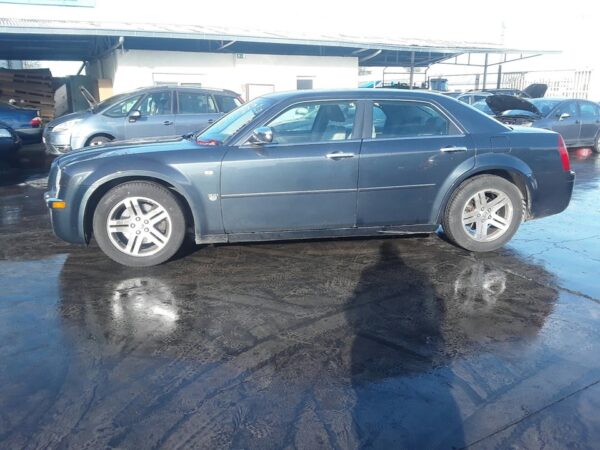 ELEVALUNAS DELANTERO IZQUIERDO CHRYSLER 300C (LE/LX) - Imagen 4