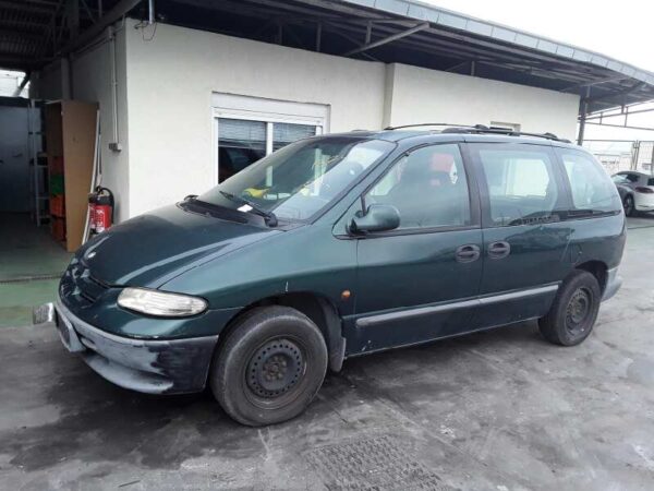 TRANSMISION DELANTERA IZQUIERDA CHRYSLER GRAND VOYAGER (RT) - Imagen 2