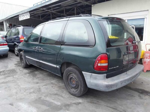 TRANSMISION DELANTERA IZQUIERDA CHRYSLER GRAND VOYAGER (RT) - Imagen 3