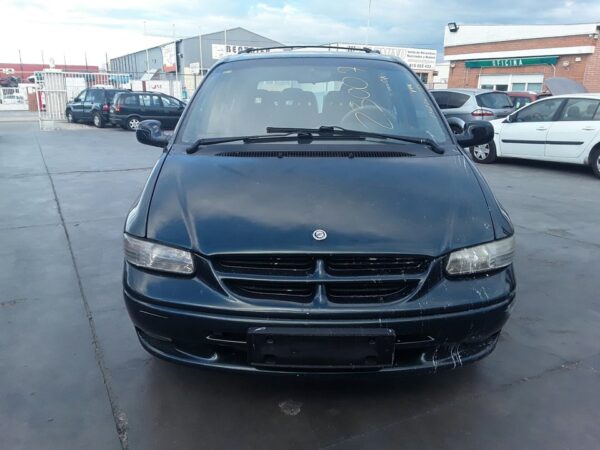 CAJA CAMBIOS CHRYSLER VOYAGER GS - Imagen 2