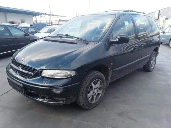 CAJA CAMBIOS CHRYSLER VOYAGER GS - Imagen 3