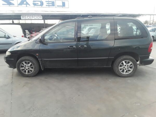 CAJA CAMBIOS CHRYSLER VOYAGER GS - Imagen 4