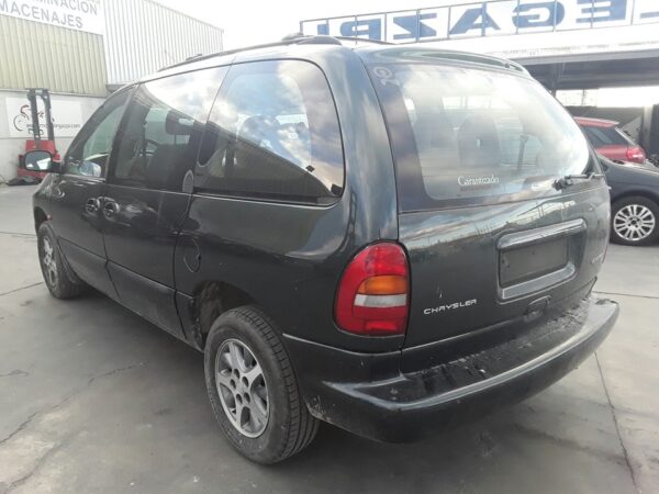 CAJA CAMBIOS CHRYSLER VOYAGER GS - Imagen 5