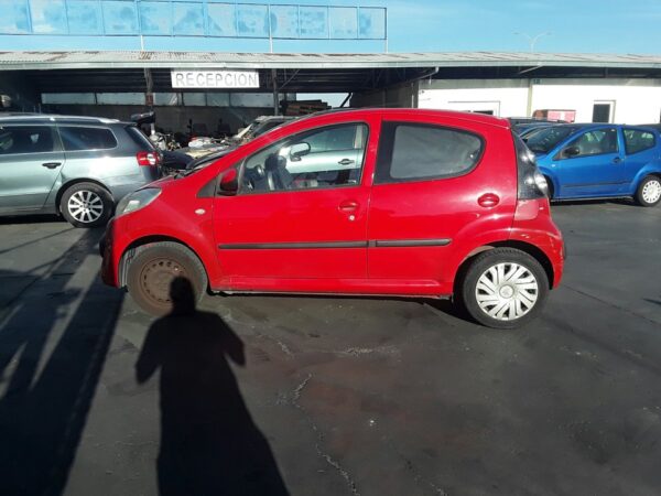 ELEVALUNAS DELANTERO DERECHO CITROEN C1 - Imagen 5