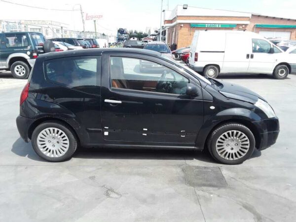 CONDENSADOR / RADIADOR  AIRE ACONDICIONADO CITROEN C2 - Imagen 3