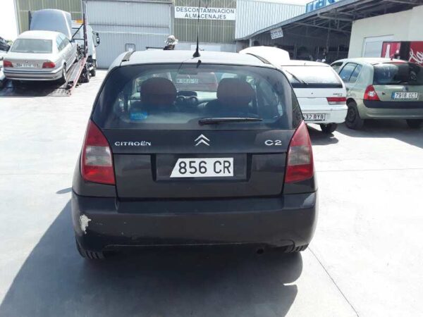 CONDENSADOR / RADIADOR  AIRE ACONDICIONADO CITROEN C2 - Imagen 4