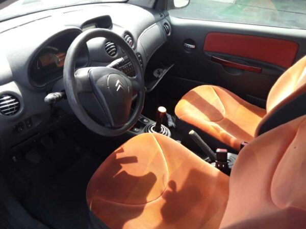 CONDENSADOR / RADIADOR  AIRE ACONDICIONADO CITROEN C2 - Imagen 5