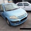 TRANSMISION DELANTERA IZQUIERDA CITROEN C3 - Imagen 5