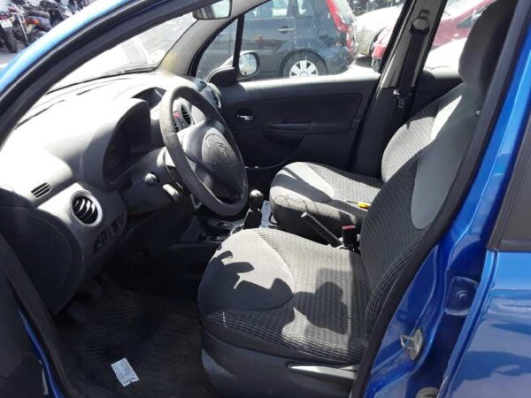 CENTRALITA MOTOR UCE CITROEN C3 - Imagen 5
