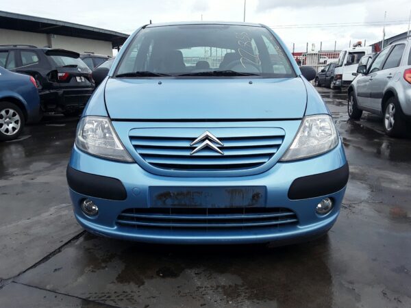 CAJA RELES / FUSIBLES CITROEN C3 - Imagen 2