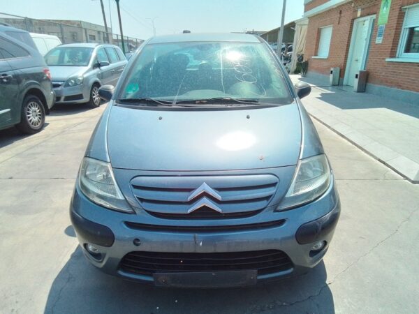 ALTERNADOR CITROEN C3 - Imagen 2