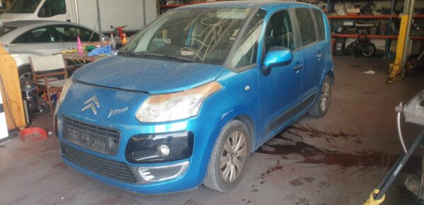 PILOTO TRASERO DERECHO CITROEN C3 PICASSO - Imagen 2