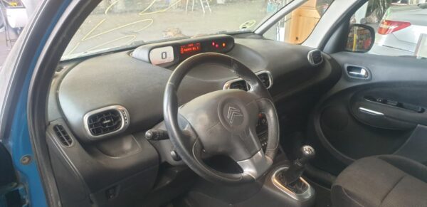 PILOTO TRASERO DERECHO CITROEN C3 PICASSO - Imagen 4