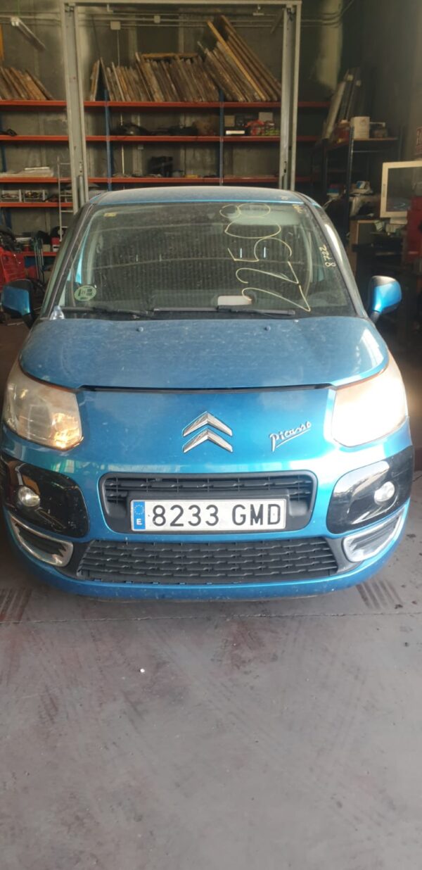 PILOTO TRASERO DERECHO CITROEN C3 PICASSO - Imagen 5