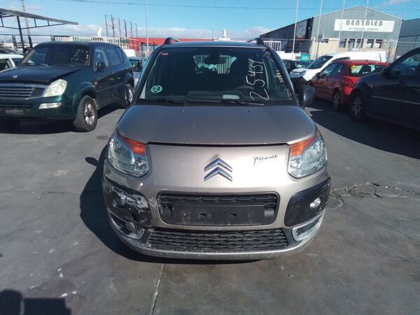 KIT AIRBAG CITROEN C3 PICASSO - Imagen 2