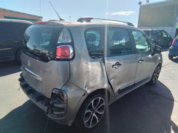 KIT AIRBAG CITROEN C3 PICASSO - Imagen 3