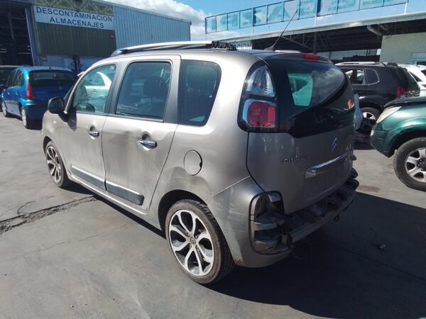 KIT AIRBAG CITROEN C3 PICASSO - Imagen 4