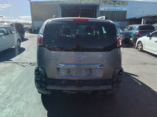 KIT AIRBAG CITROEN C3 PICASSO - Imagen 5