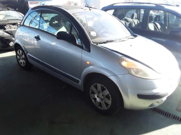 ELEVALUNAS DELANTERO IZQUIERDO CITROEN C3 PLURIEL - Imagen 2