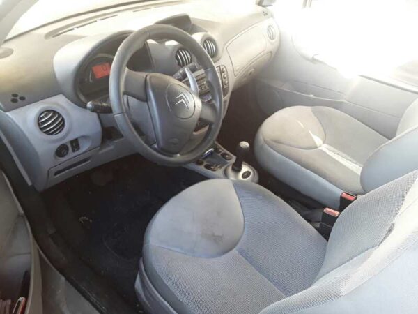 ELEVALUNAS DELANTERO IZQUIERDO CITROEN C3 PLURIEL - Imagen 3