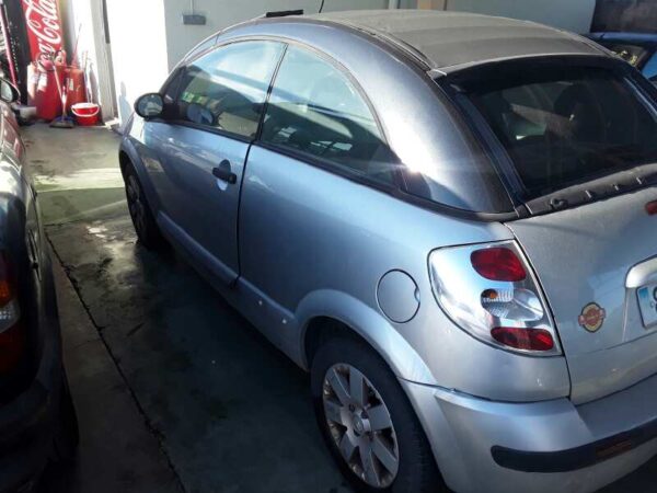 ELEVALUNAS DELANTERO IZQUIERDO CITROEN C3 PLURIEL - Imagen 4