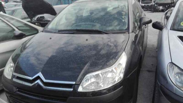 BOMBA DIRECCION CITROEN C4 BERLINA - Imagen 2