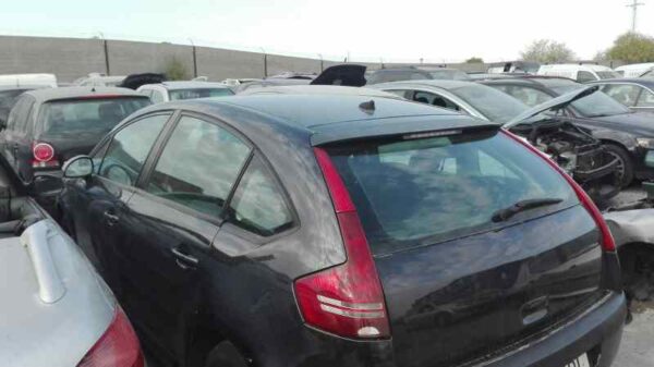BOMBA DIRECCION CITROEN C4 BERLINA - Imagen 3
