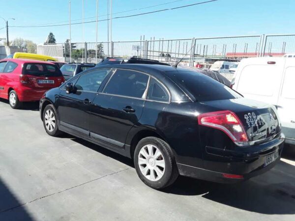 CINTURON SEGURIDAD DELANTERO IZQUIERDO CITROEN C4 BERLINA - Imagen 2
