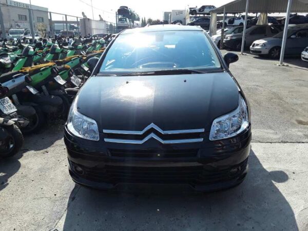 ABS CITROEN C4 BERLINA - Imagen 3