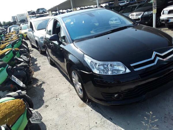 ABS CITROEN C4 BERLINA - Imagen 4
