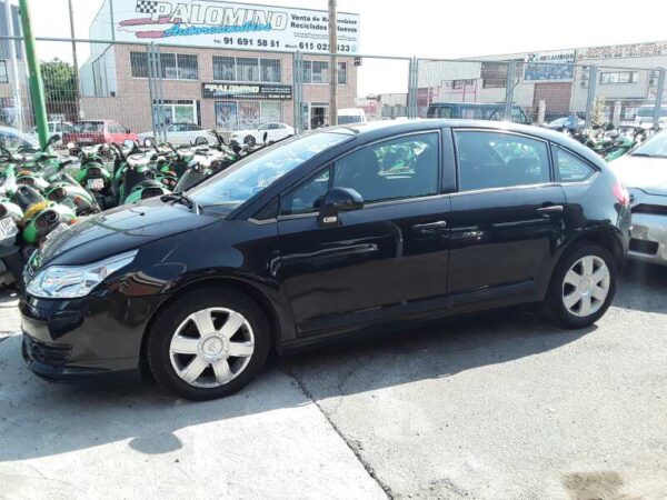 ABS CITROEN C4 BERLINA - Imagen 5