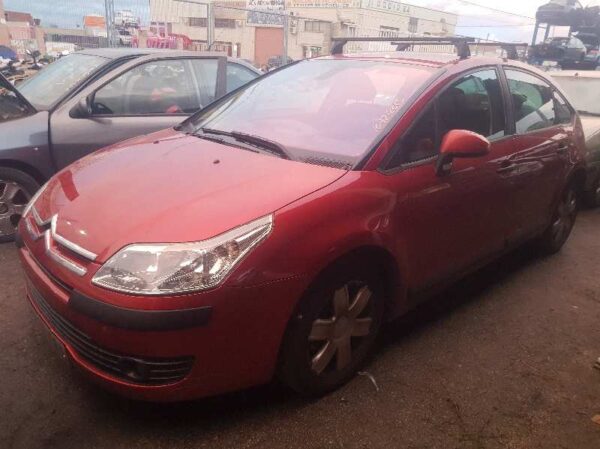 CENTRALITA MOTOR UCE CITROEN C4 BERLINA - Imagen 2