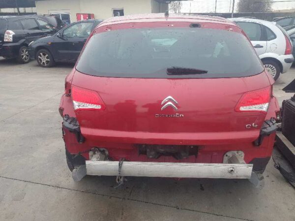 TRANSMISION DELANTERA DERECHA CITROEN C4 BERLINA - Imagen 4