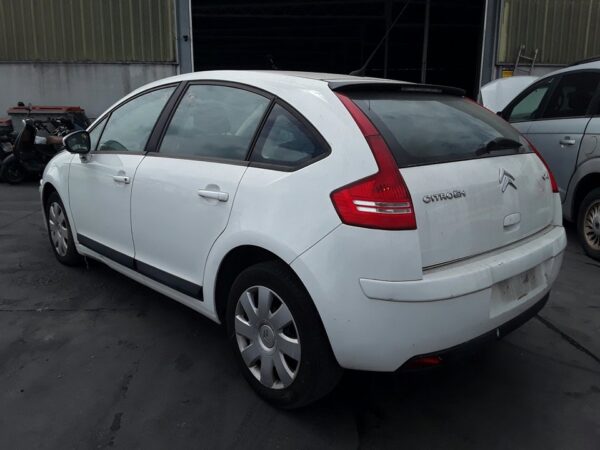 FARO DERECHO CITROEN C4 BERLINA - Imagen 2