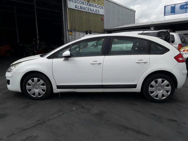 FARO DERECHO CITROEN C4 BERLINA - Imagen 3