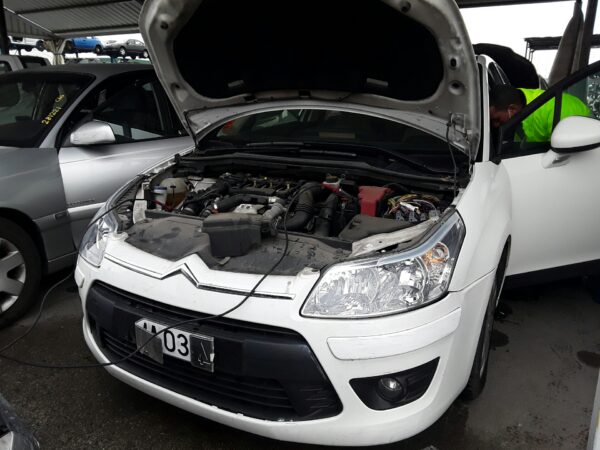 PILOTO TRASERO DERECHO CITROEN C4 BERLINA - Imagen 2