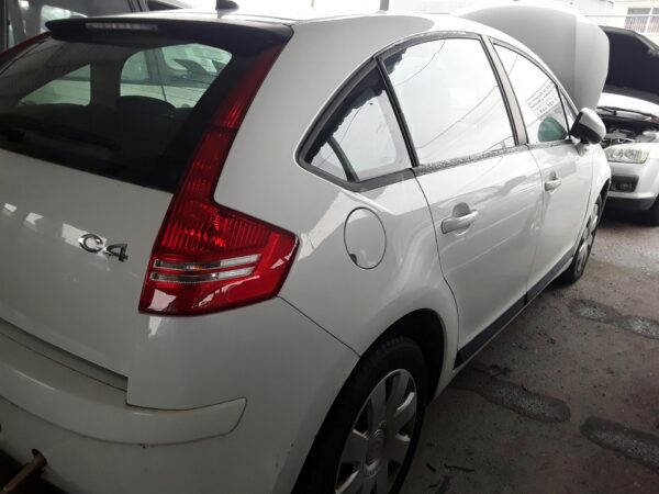ELEVALUNAS DELANTERO IZQUIERDO CITROEN C4 BERLINA - Imagen 3