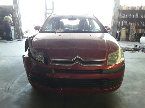 MANDO MULTIFUNCION CITROEN C4 BERLINA - Imagen 2