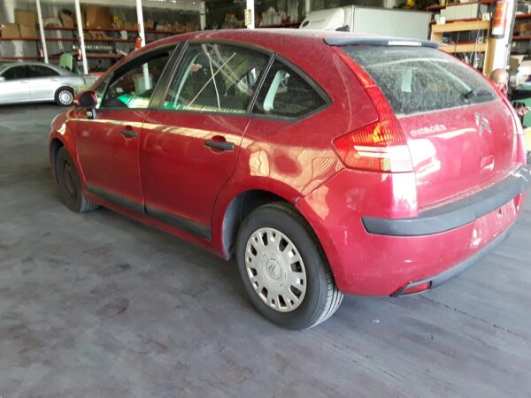 MANDO MULTIFUNCION CITROEN C4 BERLINA - Imagen 3