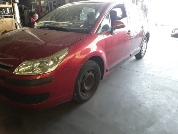 MANDO MULTIFUNCION CITROEN C4 BERLINA - Imagen 5
