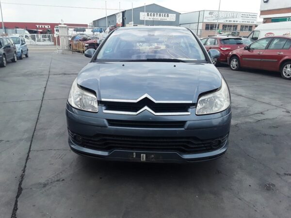 CAJA RELES / FUSIBLES CITROEN C4 BERLINA - Imagen 2