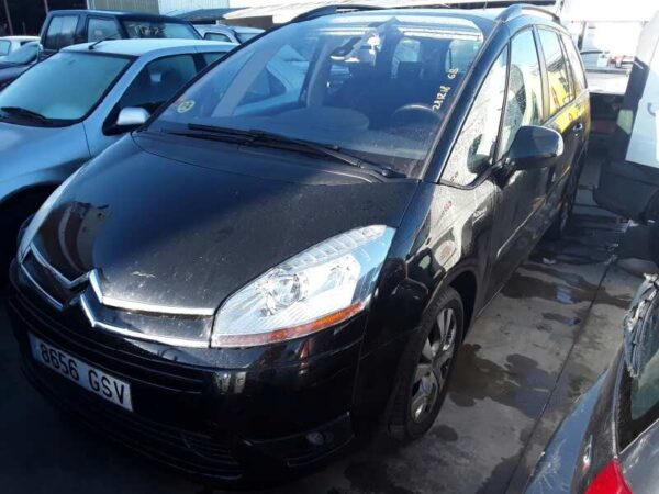 AIRBAG DELANTERO IZQUIERDO CITROEN C4 PICASSO - Imagen 2